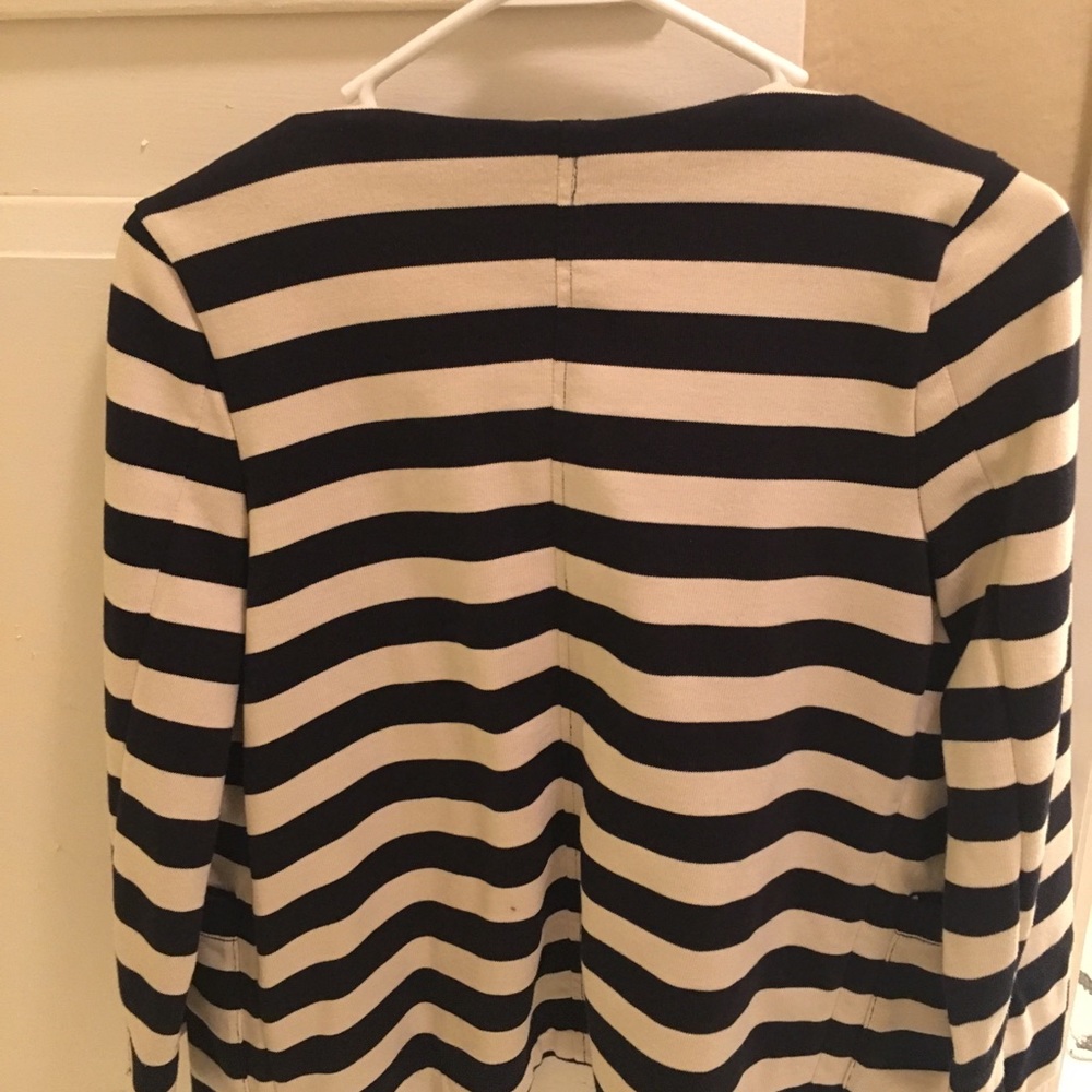 J Crew Jacket